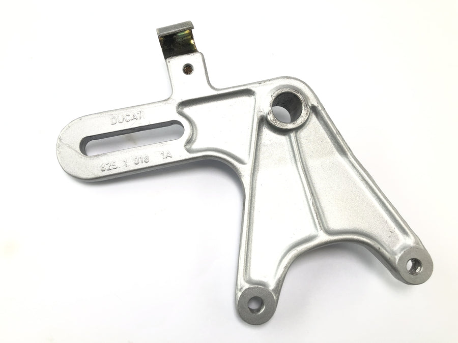 Ducati Monster M600 [1995] - Ancla de la placa de anclaje trasero de grabación de pinza de pinza de freno