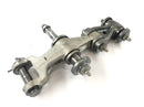 Yamaha XT 600 43F [1985] - Linkage de suspensión de la rueda trasera de palanca de deflexión-1