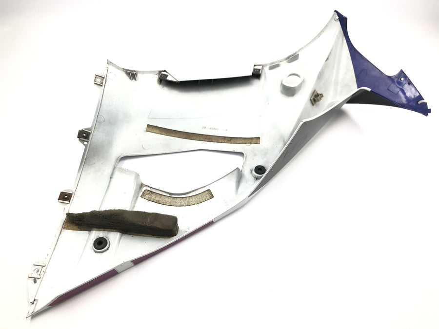 Yamaha YZF 750 R 4HN [1995] - Panel lateral carenado panel lateral derecho