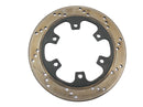 Triumph Daytona 1200 T300D [1994] - Disco de freno trasero 255 x 5,60 mm-2