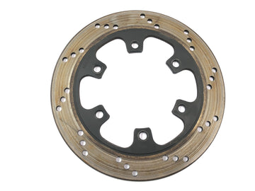 Triumph Daytona 1200 T300D [1994] - Disco de freno trasero 255 x 5,60 mm - 0