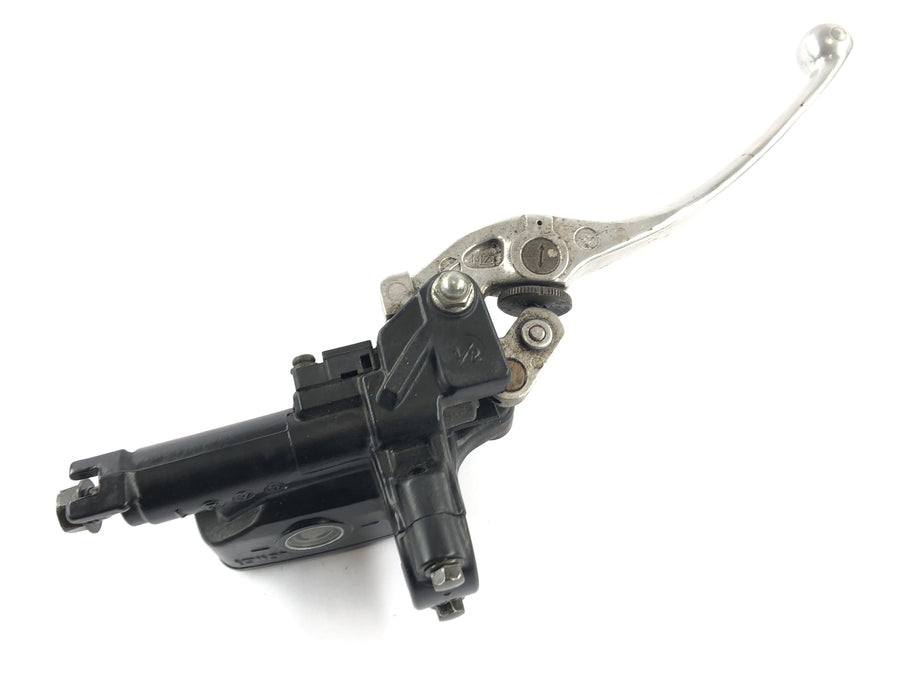 Honda CBF 1000 A SC58 [2006] - Bomba de acoplamiento de acoplamiento de acoplamiento de acoplamiento
