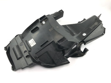 Honda CBR 600 RR PC37 [2004] - Carenado interior carenado protección térmica