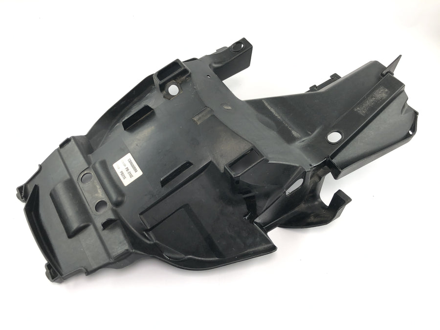 Honda CBR 600 RR PC37 [2004] - Carenado interior carenado protección térmica