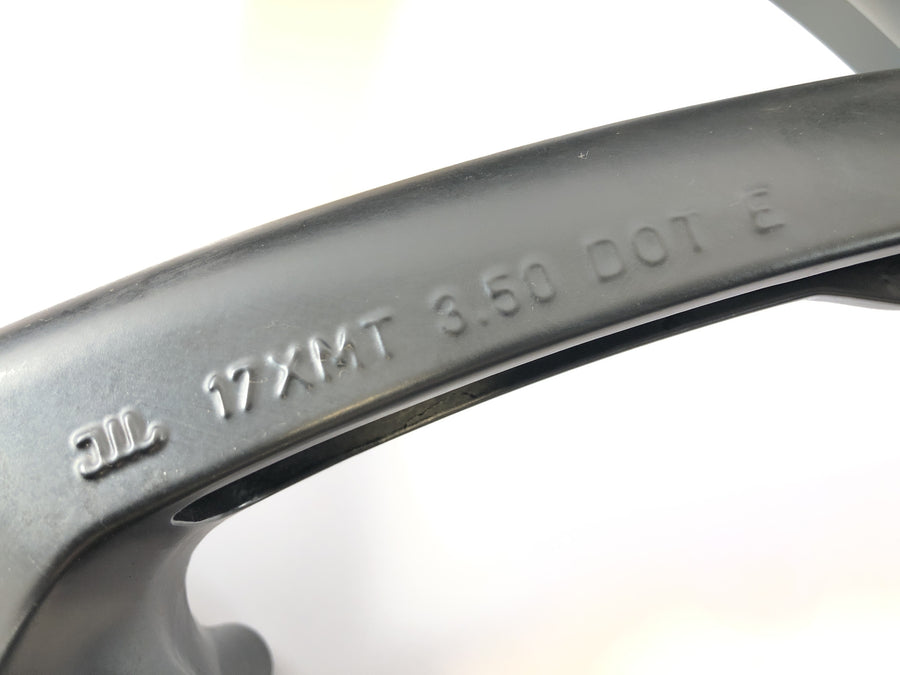 Benelli TNT 1130 [2009] - Llanta delantera 17 pulgadas