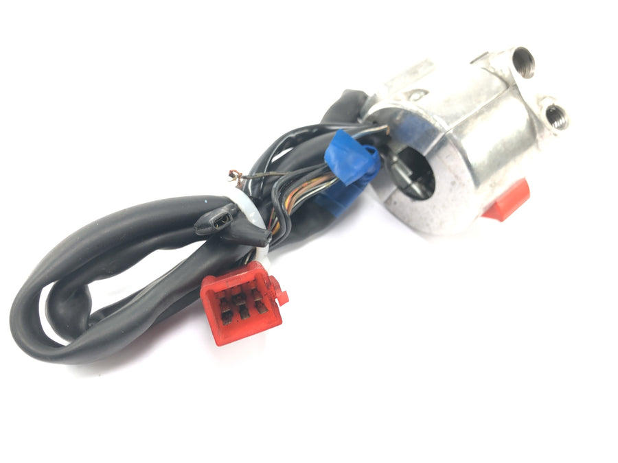Honda VTX 1800 SC46 [2004] - Conmutador manillar derecho start stop