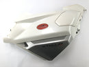 Moto Guzzi Stelvio 1200 4V [2009] - Deslizamiento lateral de limpieza a la izquierda-2