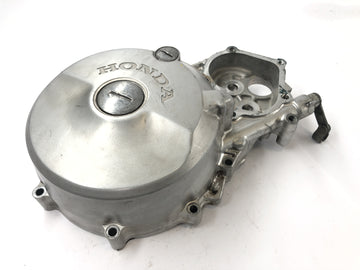 Honda XBR 500 PC15 [1989] - Tapa del motor de cubierta de maquinaria ligera