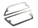 Honda Goldwing GL 1100 SC02 [1980] - Tlink Frame Chrome persianas a la izquierda y a la derecha-1