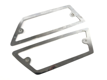Honda Goldwing GL 1100 SC02 [1980] - Tlink Frame Chrome persianas a la izquierda y a la derecha