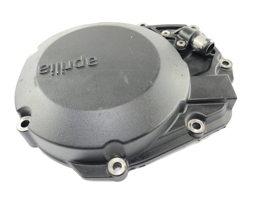 Aprilia RSV4 1000 [2010] - Tapa del motor de cubierta de maquinaria ligera
