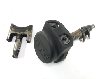 Cagiva Mito 125 EVO 8P [2000] - Diapositiva de control de referencia y onda - 0