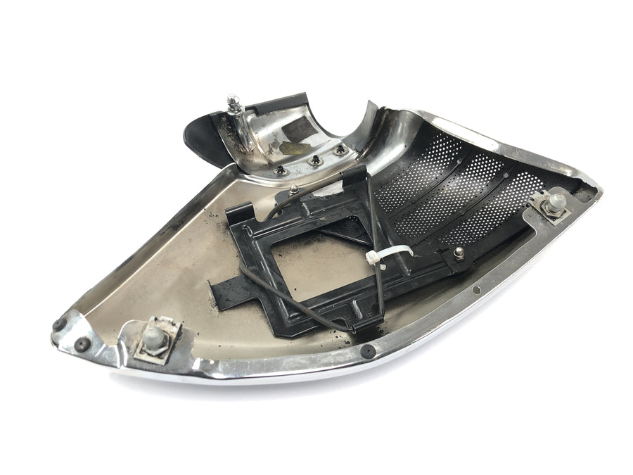 BMW R 850 C 259C [1999] - Carenado protector de motor derecho