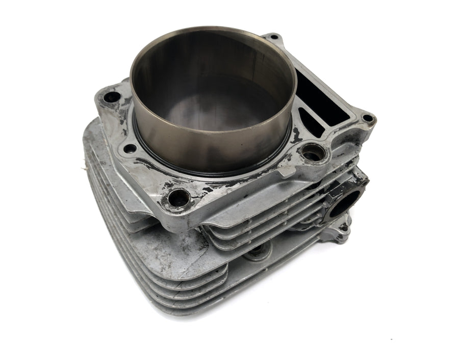 Yamaha XT 600 Zenere 34L [1985] - Cilindro con pistones