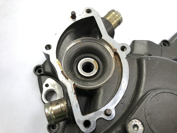 Ducati ST2 944 [1999] - Tapa del motor de cubierta de maquinaria ligera - 0