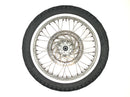 BMW F 650 GS R13 [2000] - llanta delantera rueda radios rueda 2,50 x 19"-6