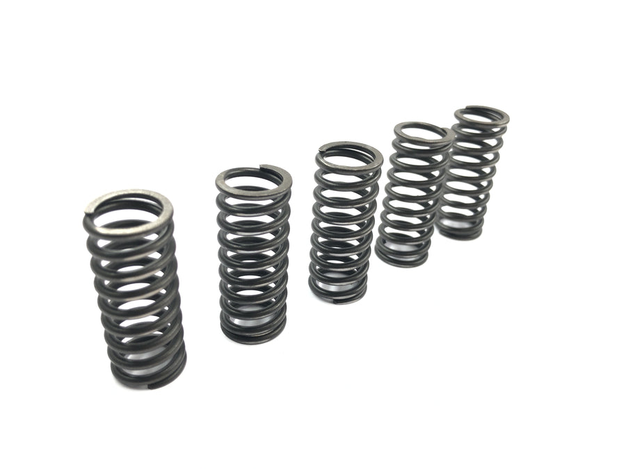 Suzuki RM Z 250 RJ41A [2007] - Juego de muelles de embrague muelles de presión de embrague