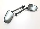 Honda CBR 125 R JC50 [2012] - Espejo retrovisor exterior conjunto izquierdo y derecho-1