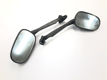 Honda CBR 125 R JC50 [2012] - Espejo retrovisor exterior conjunto izquierdo y derecho