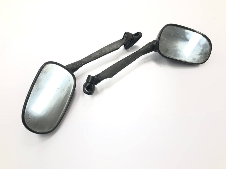 Honda CBR 125 R JC50 [2012] - Espejo retrovisor exterior conjunto izquierdo y derecho