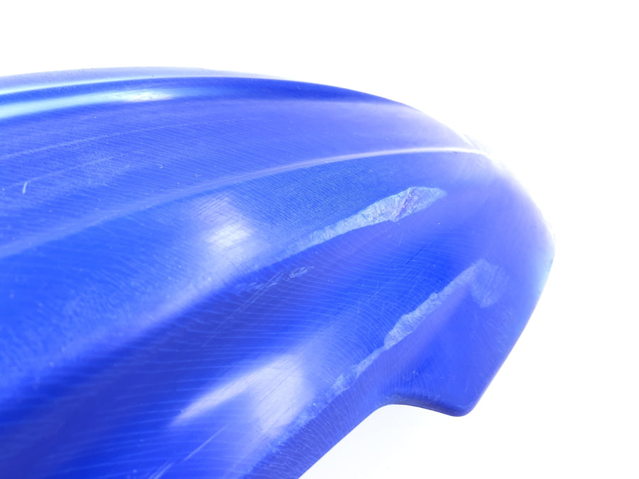 Suzuki DR 350 SK42B [1991] - Fenders de guardabarros Fenders Sheet Protective Fender Mudguard