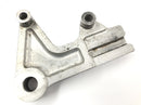 Yamaha XTZ 750 3LD [1989] - Placa de anclaje del freno trasero-2