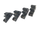 BMW R 1100 GS 259 [1995] - Ajuste del asiento del conductor-3