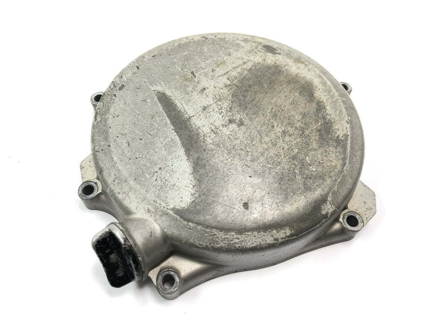 Suzuki RM Z 250 RJ41A [2007] - Tapa embrague tapa motor
