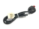 SWM RS 125 R B2 [2020] - Interruptor de manillar interruptor de arranque derecho-3