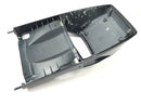 BMW K 1100 RS [1991] - revestimiento trasero Höcker con Staufach-5