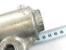 Yamaha XT 600 Zentere 34L [1985] - Pareja de set de Pipes Standpiper-2