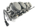 Kawasaki ZRX 1200 S ZRT20A [2001] - Carburador bancada carburador Keihin CVK-8