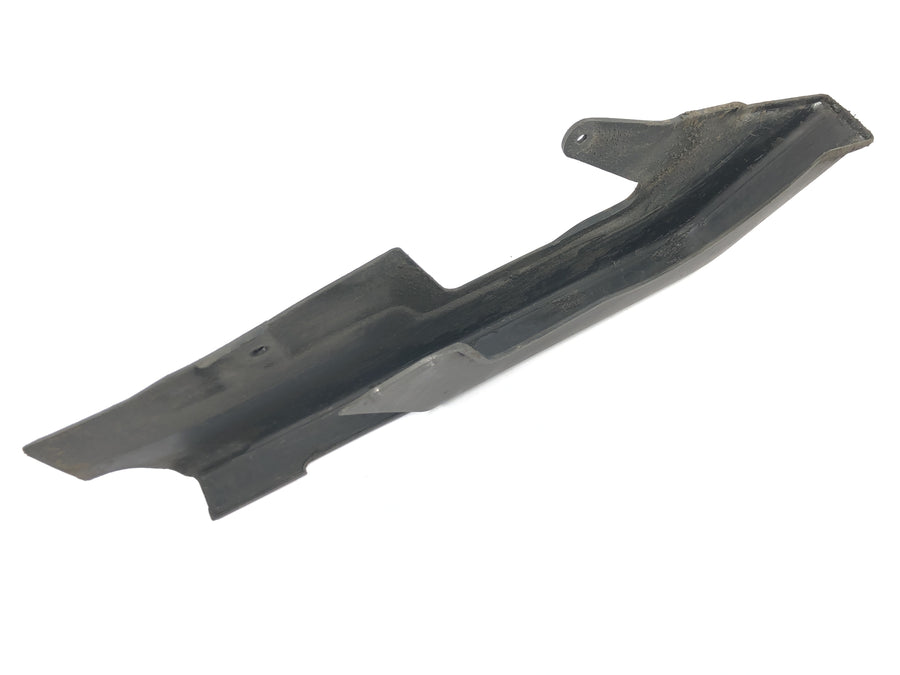 Kawasaki GPZ 1000 RX ZXT00A [1986] - Protector de cadena cubre cadena rueda trasera