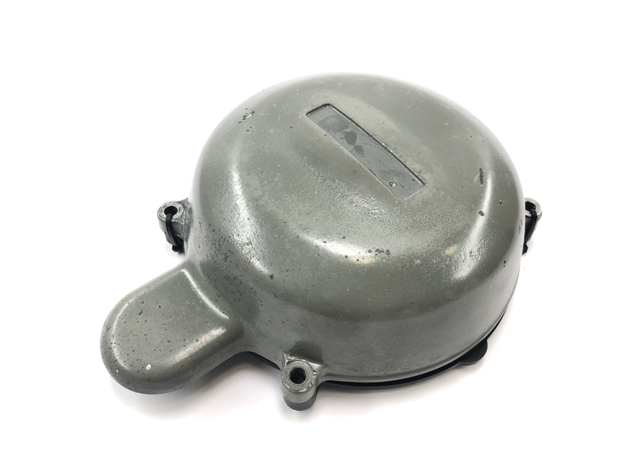 Moto Guzzi V11 Sport [1999] - Tapa alternador Tapa generador Tapa motor