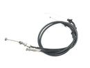 Suzuki GSX R 1000 WVBZ K3 [2003] - Cable del acelerador Cable Bowden puño del acelerador juego de cables del acelerador-2