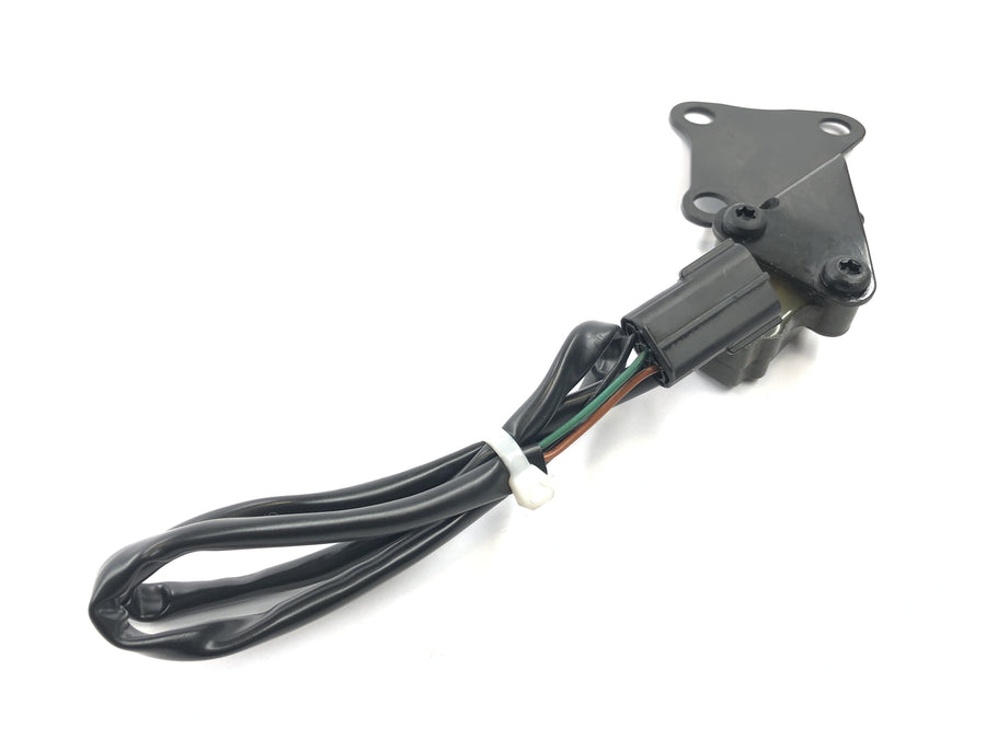 Triumph Daytona 955i T595N [2003] - Interrupciones estándar del interruptor de soporte lateral