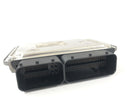 BMW K 1300 S K12S [2010] - Locksmith Zündchlos CDI Tank Lock para Gabelbrücke sobre Tacho Cockpit ECU-10