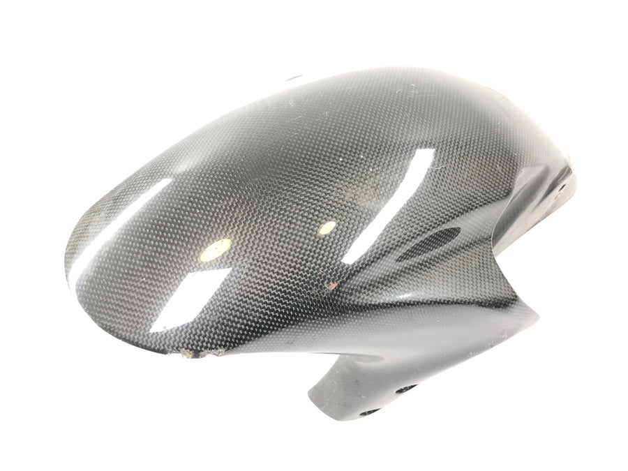 Honda CBR 1000 RR SC57 [2006] - Guardabarros delantero cubre rueda delantera guardabarros delantero de carbono