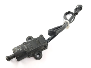 Triumph Street Triple R 675 D67LD [2010] - Siding Start Switch