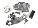 Moto Guzzi Norge 1200 [2006] - Locuación del tanque de bloqueo de encendido con cabina Tacho para Gabelbrücke sobre CDI-1