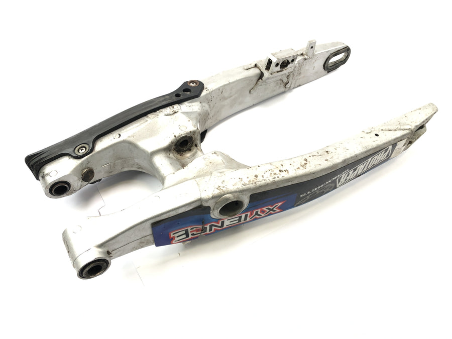 Yamaha YZ 426 F [2000] - basculante