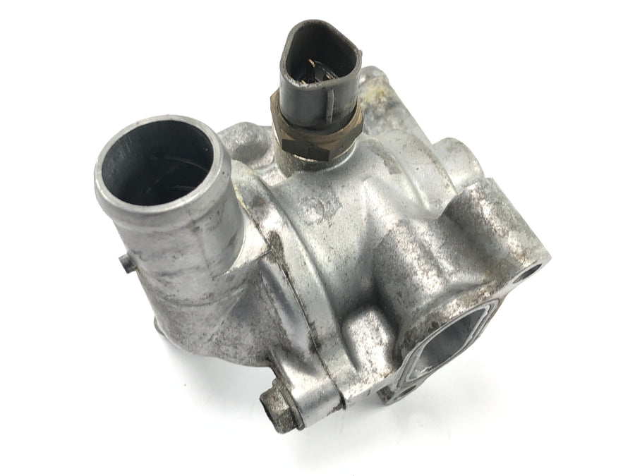 Honda CBR 600 RR PC37 [2004] - Termostato válvula termostato caja termostato