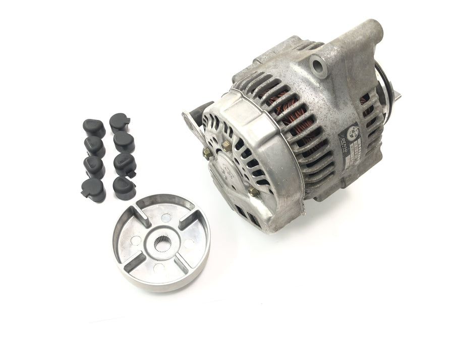 BMW K 1200 S K12S [2004] - Generador alternador