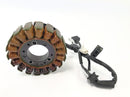 Triumph Street Triple R 675 D67LD [2010] - Motorator de generador alternador con camioneta-2