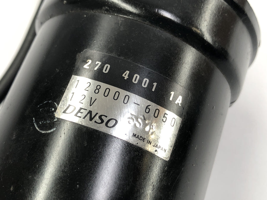 Ducati 900 SS [1991] - motor inicial