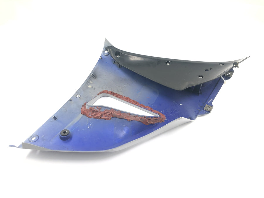 Yamaha YZF R1 RN04 [2001] - Carenado lateral superior derecho