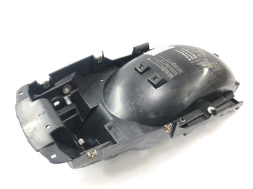 BMW R 1150 RT R22 [2001] - tapacubos guardabarros trasero interior - 0