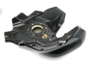 Yamaha MT 03 RM02 [2007] - Depósito depósito de gasolina depósito de gasolina depósito de plástico negro-7