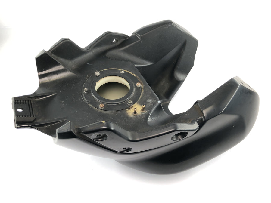 Yamaha MT 03 RM02 [2007] - Depósito depósito de gasolina depósito de gasolina depósito de plástico negro