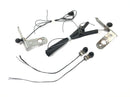 Yamaha XV 1600 Wild Star VP08 [2002] - Intermitentes LED mini intermitentes-4